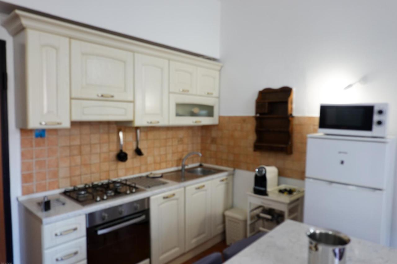 Casa Mille Baci Con Parcheggio Apartment Livorno Ngoại thất bức ảnh