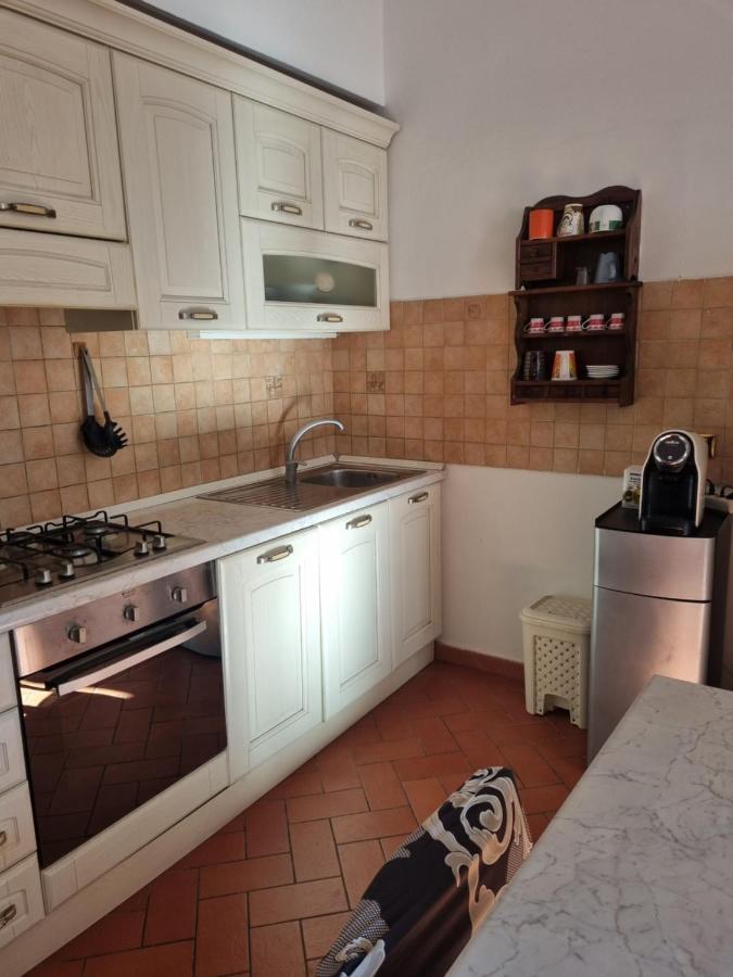 Casa Mille Baci Con Parcheggio Apartment Livorno Ngoại thất bức ảnh