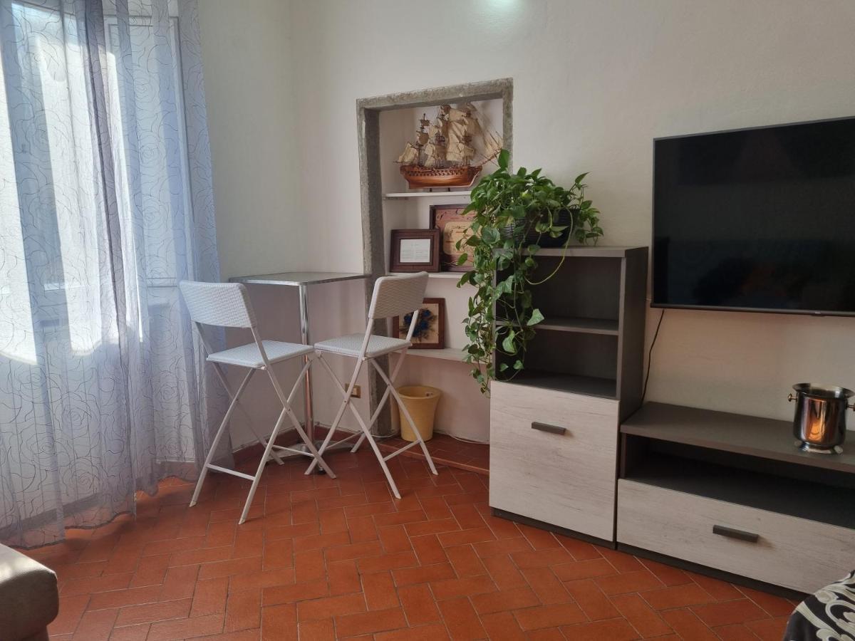 Casa Mille Baci Con Parcheggio Apartment Livorno Ngoại thất bức ảnh