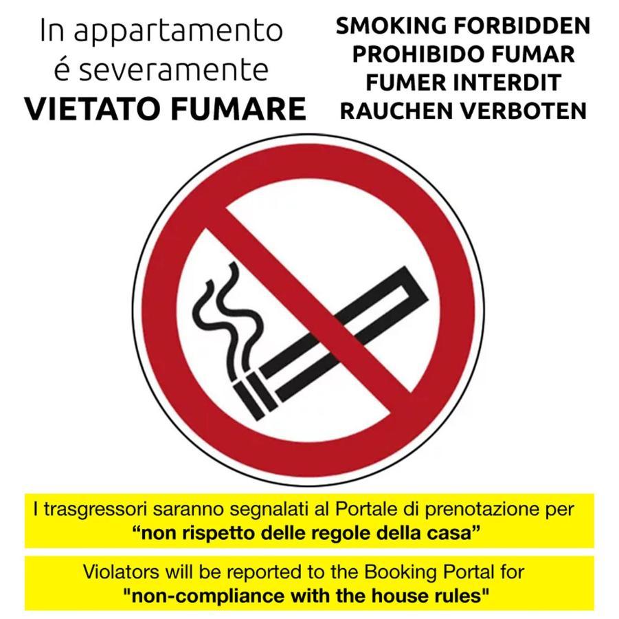 Casa Mille Baci Con Parcheggio Apartment Livorno Ngoại thất bức ảnh