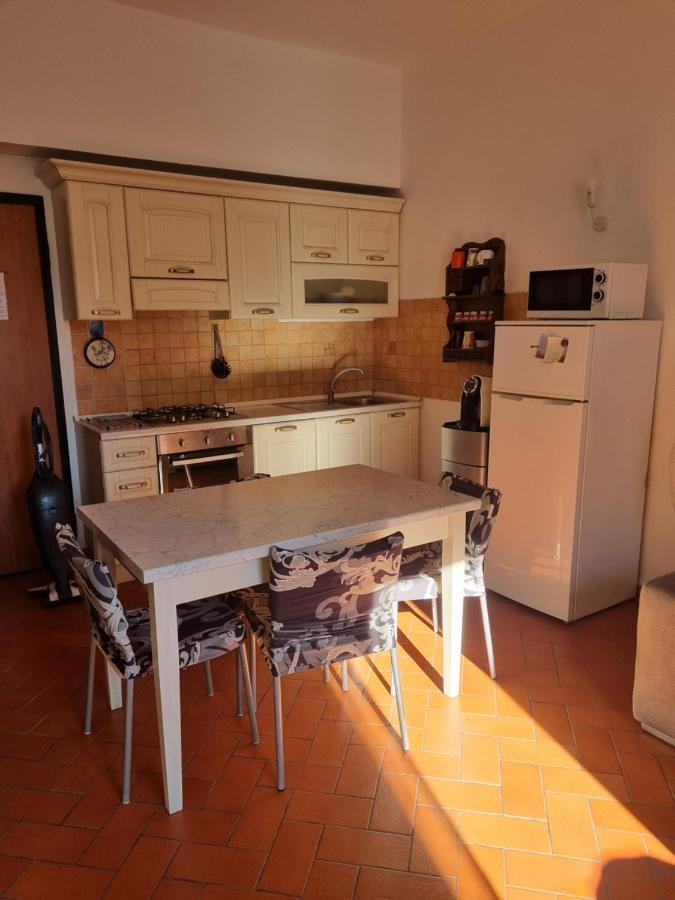 Casa Mille Baci Con Parcheggio Apartment Livorno Ngoại thất bức ảnh