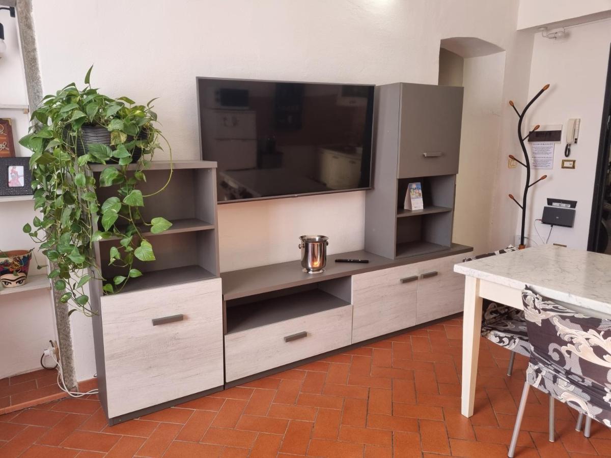 Casa Mille Baci Con Parcheggio Apartment Livorno Ngoại thất bức ảnh