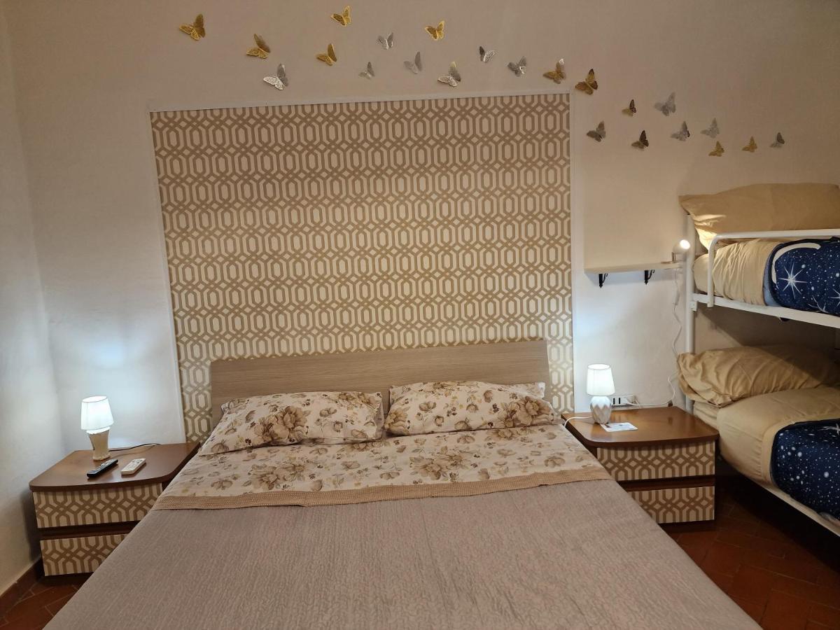 Casa Mille Baci Con Parcheggio Apartment Livorno Ngoại thất bức ảnh